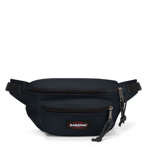 Sac banane ville Eastpak Doggy Cloud Navy 3 L Bleu marine
