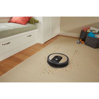 irobot roomba r976