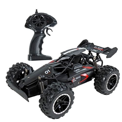 Voiture Télécommandée Turbo Challenge Off Road 23 Cm