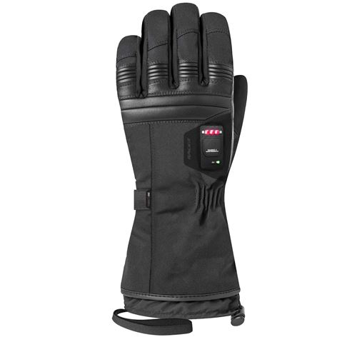 Gants Racer Connectic 4 Taille XL Noir