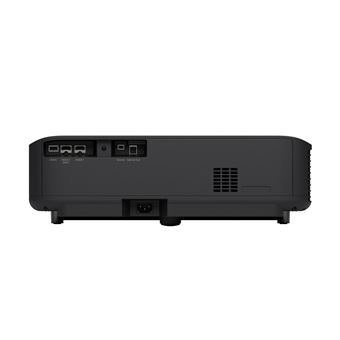 Vidéoprojecteur Full HD Epson EH LS-300B Noir