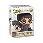 Figurine Funko Pop Harry Potter Holiday Harry Potter