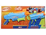 Jeu de plein air Nerf Elite Junior Ultimate Starter Set