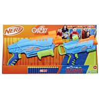 Jeu de plein air Nerf Elite Junior Ultimate Starter Set
