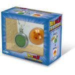 Coffret cadeau Dragon Ball ABYstyle