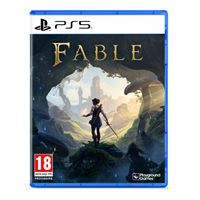 Fable PS5