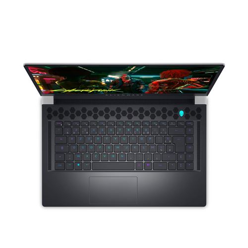 Repose-poignet Palmrest 0KXN8G / KXN8G Pour DELL Alienware 15 R1 R2 – Neuf