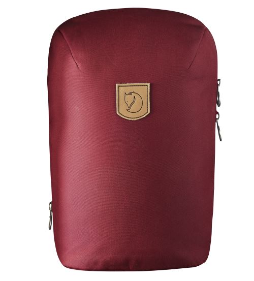 Sac à dos Fjällräven Kiruna Small Rouge 15 L