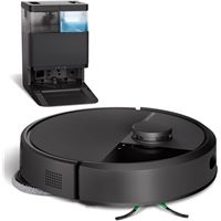 Aspirateur robot iRobot Roomba Plus 405 Noir