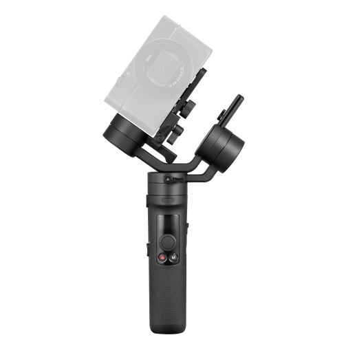 Stabilisateur Zhiyun Crane M2 Noir