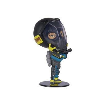 Figurine Six Collection : Extraction - Chibi Figurine Lion