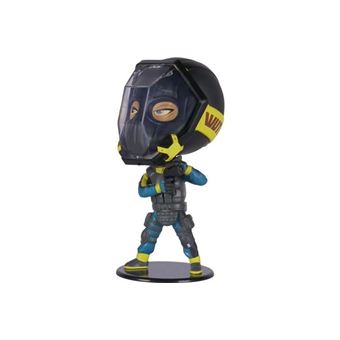 Figurine Six Collection : Extraction - Chibi Figurine Lion