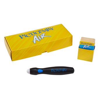 Jeu d'ambiance Mattel Pictionary Air