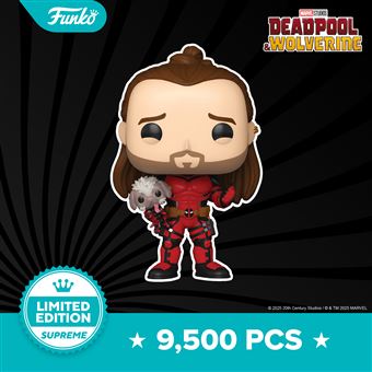 Figurine-Funko-Pop-Marvel- 