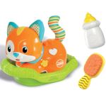 Peluche Minou Miaou Clementoni