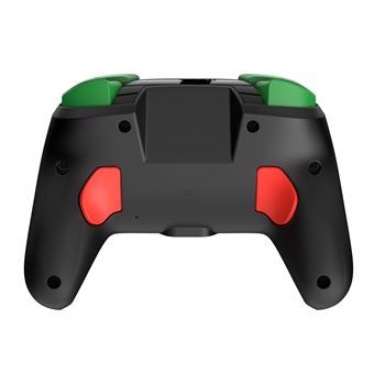 Manette sans fil Turtle Beach® Rematch™ Donkey Kong™ pour Nintendo Switch™ Nintendo Switch™ Lite Nintendo Switch™ Modèle OLED et Nintendo Switch™ 2