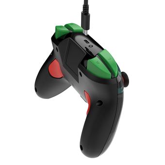 Manette sans fil Turtle Beach® Rematch™ Donkey Kong™ pour Nintendo Switch™ Nintendo Switch™ Lite Nintendo Switch™ Modèle OLED et Nintendo Switch™ 2