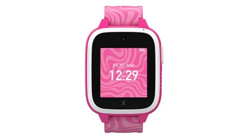 Montre connectée pour enfants Xplora XGO3 1,3" Rose - vue 2