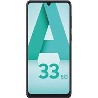 Acheter Protection d'écran pour Samsung Galaxy A33 5G - Powerpanet