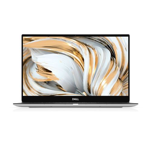 PC Ultra-Portable Dell XPS 13-9305 13,3" Intel Core i5 16 Go RAM 512 Go SSD Argent platine