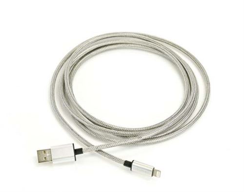 FUSE CHICKEN CABLE ARMOR 2M LIGHTNING
