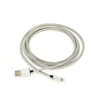FUSE CHICKEN CABLE ARMOR 2M LIGHTNING
