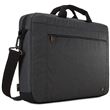 Sacoche d’ordinateur Case Logic Era Noir pour PC portable 15.6”