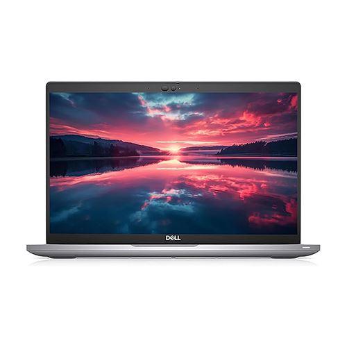 PC portable Dell Latitude 5420 14" 60 Hz Intel® Core™ i5 16 Go RAM 256 Go SSD Argent Réconditionné