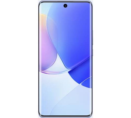 Smartphone Huawei Nova 9 6,57" 128 Go Double SIM Bleu Nacré