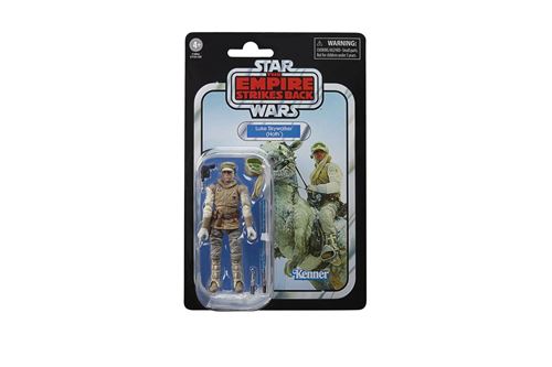 Figurine Star Wars The Vintage Collection Luke Skywalker