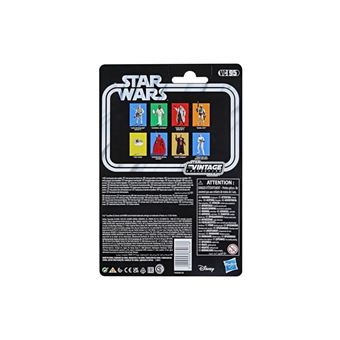 Figurine Star Wars The Vintage Collection Luke Skywalker