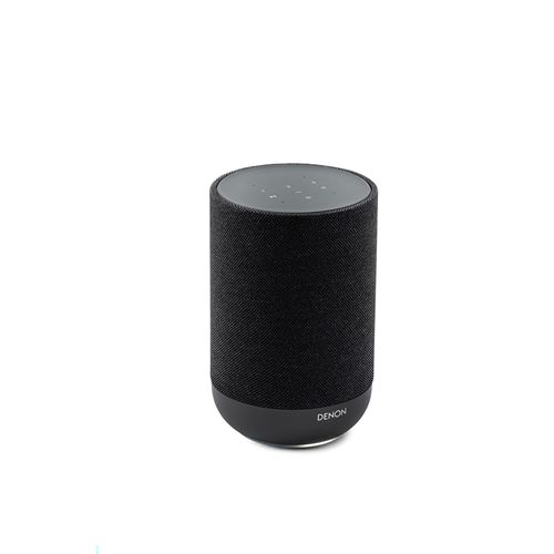 Enceinte connectée sans fil Bluetooth Denon Home 200 Noir