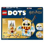 LEGO® Dots 41809 Porte-crayons Hedwige