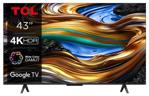 TCL TCL 43P755 reconditionné - meilleur prix