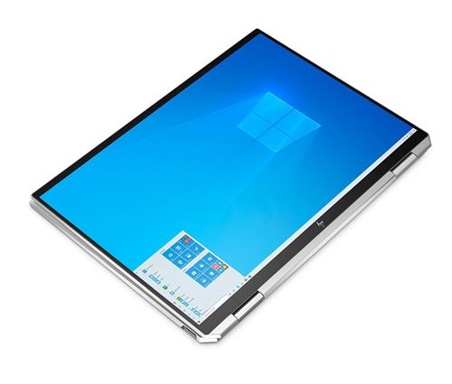 PC Ultra-Portable HP Spectre x360 Convertible 14-ea0027nf 13,5