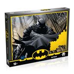 Puzzle 1000 pièces Winning Moves Batman