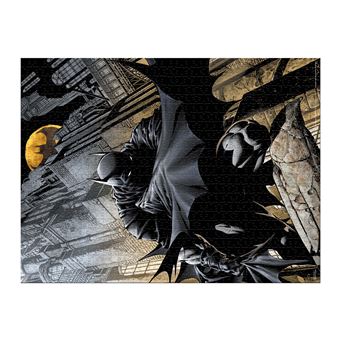 Puzzle 1000 pièces Winning Moves Batman