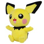 Peluche Pokémon 20 cm Pichu