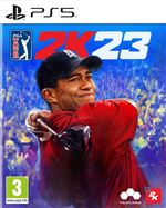 PGA 2K23 PS5