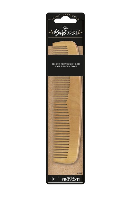 Peigne cheveux Franck Provost