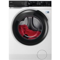 Lave-linge séchant AEG LWR73A1176V