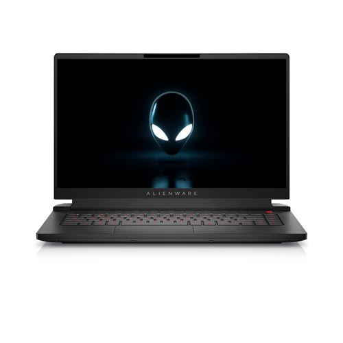 PC Portable Gaming Dell Alienware M15 R7 AMD 15,6" AMD Ryzen 9 16 Go Ram 512 Go SSD Noir