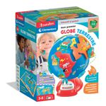 Jeu Éducatif et électronique Clementoni Mon Premier Globe Interactif