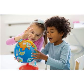 Jeu Éducatif et électronique Clementoni Mon Premier Globe Interactif