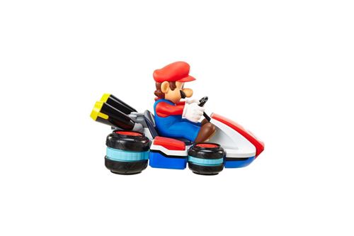 Vehicule radiocommande Jakks Pacific Mini Mario Figurine de collection Achat prix fnac