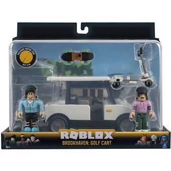 Figurine Roblox ROG Feature Vehicle