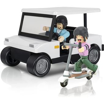 Figurine Roblox ROG Feature Vehicle