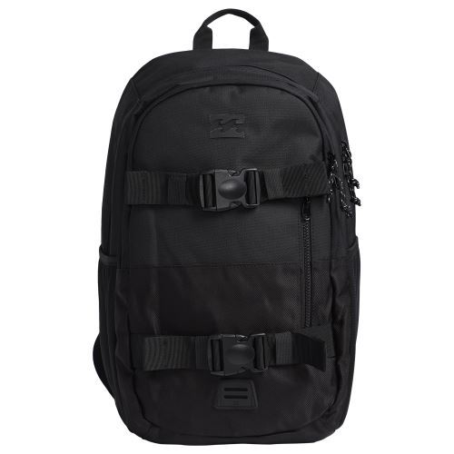 Sac à dos Bilabong Command Skate Stealth Noir