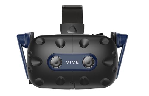 Casque de réalité virtuelle HTC Vive Pro 2
