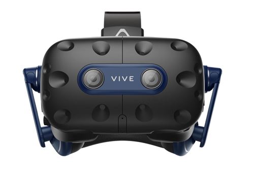 Casque de realite virtuelle HTC Vive Pro 2 Casque Realite virtuelle Achat prix fnac